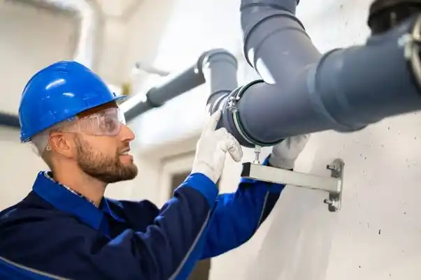 water damage restoration service Owasso